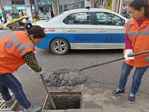 綦江沉沙井清掏-污水井清理