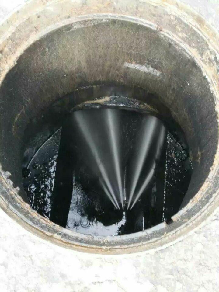 綦江市政管道清洗-排污管道清洗