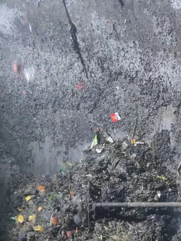 綦江管道结垢危害和原因